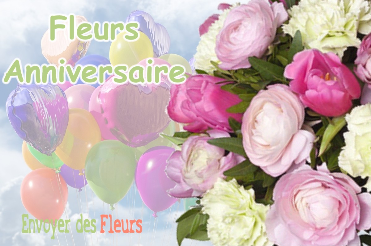 lIVRAISON FLEURS ANNIVERSAIRE à ENSUES-LA-REDONNE