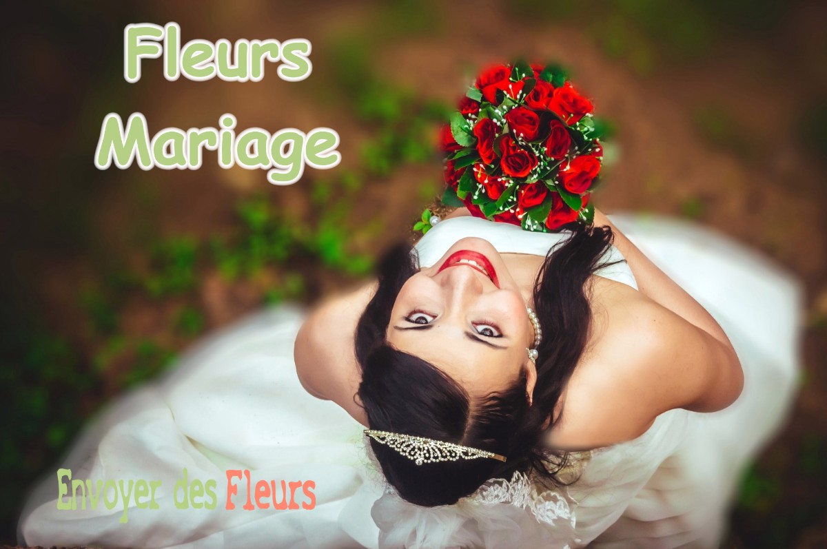 lIVRAISON FLEURS MARIAGE à ENSUES-LA-REDONNE